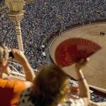 La feria taurina de la capital de España está considerada como la más importante del mundo