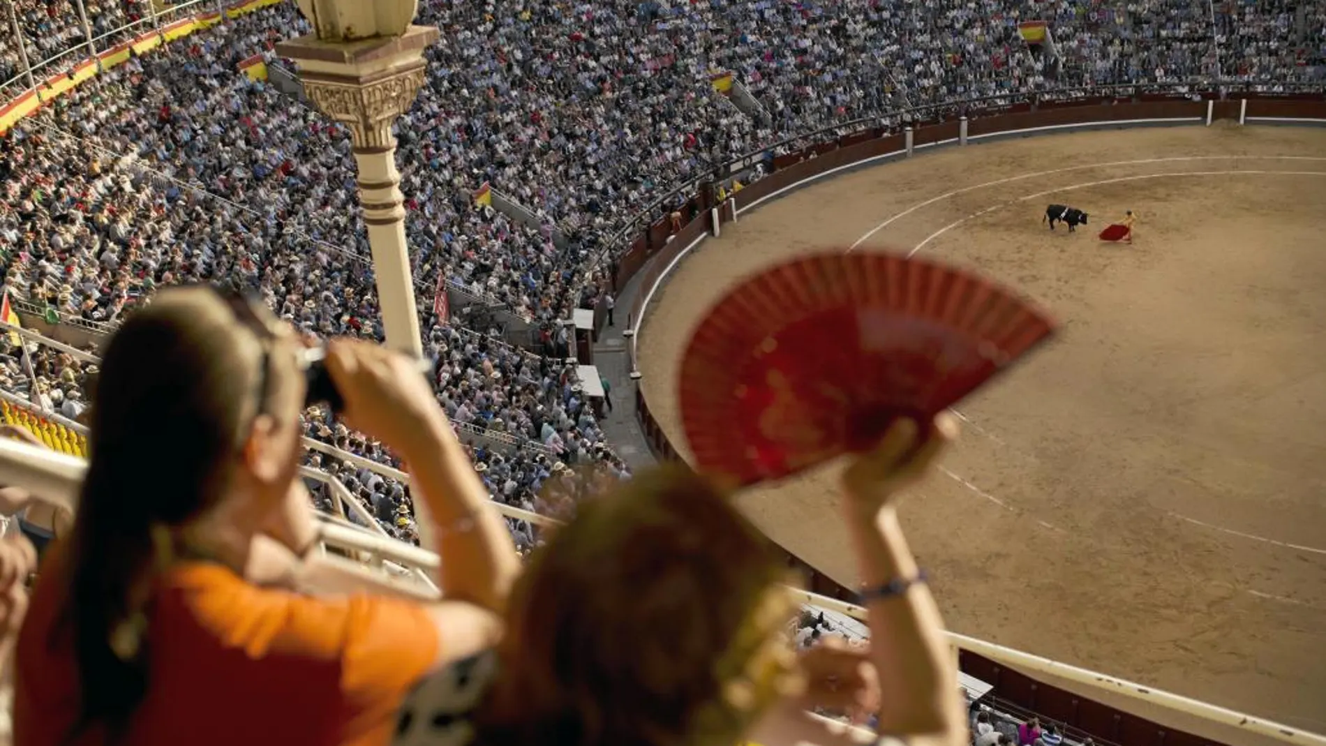 La feria taurina de la capital de España está considerada como la más importante del mundo