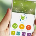 MySugr es una premiada herramienta que ofrece una agradable experiencia sin descuidar funcionalidades.