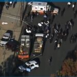 Muere un policía y un ladrón en un tiroteo en el barrio neoyorquino del Bronx