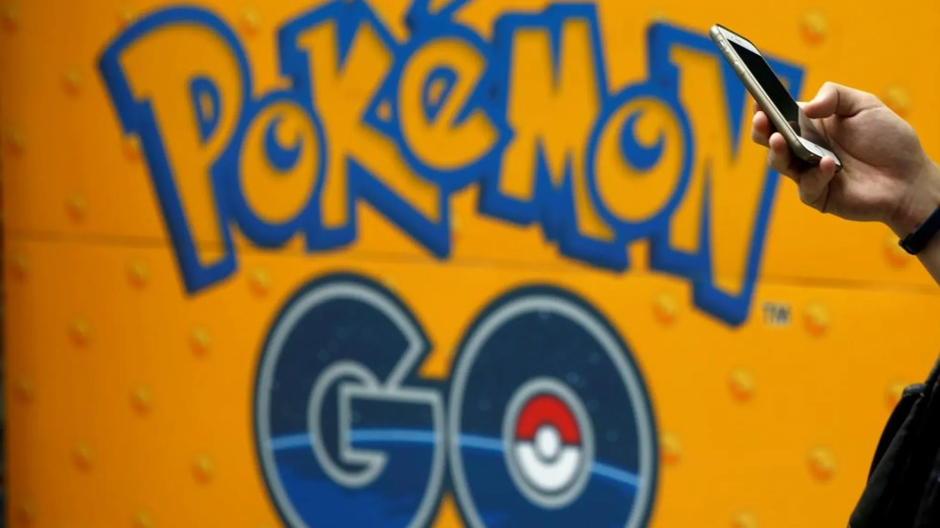 Pokémon Go tiene efectos en las conductas de los jugadores