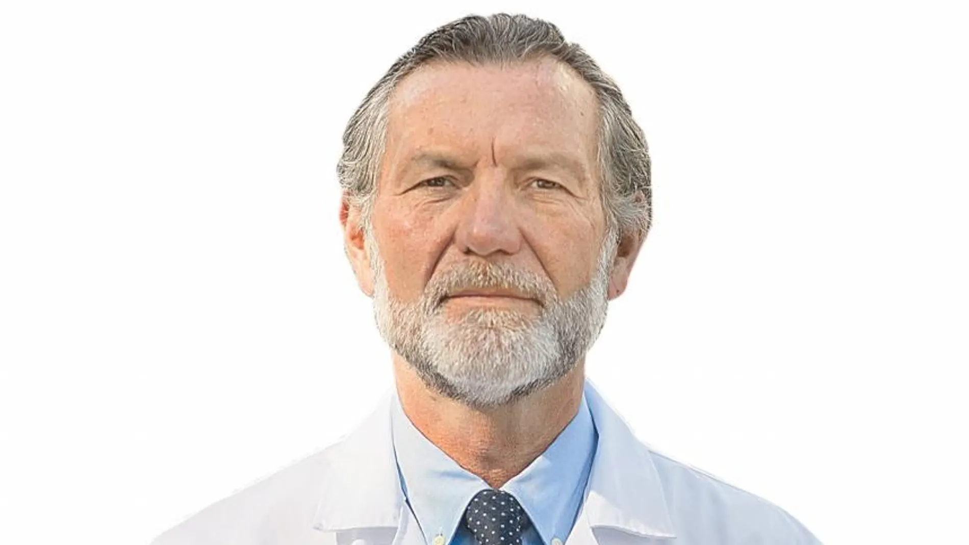 Dr. Ángel Charte