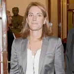  Arantza Quiroga: Elegancia en el PP vasco