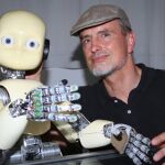 Juergen Schmidhuber predice que los robots superarán a los seres humanos / idsia.ch