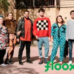 Los Javis y Benja de la Rosa ruedan ‘Terror y Feria’