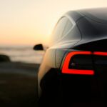 Uno de los modelos de Tesla / Reuters