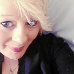Beatriz López, la auxiliar de enfermería acusada