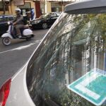 Un conductor novel por las calles de Madrid / Gonzalo Pérez