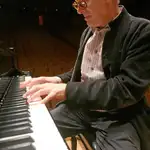  Michael Nyman estrena Sinfonía en Valladolid