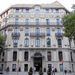 La ocupación hotelera ha crecido un 5 por ciento este año