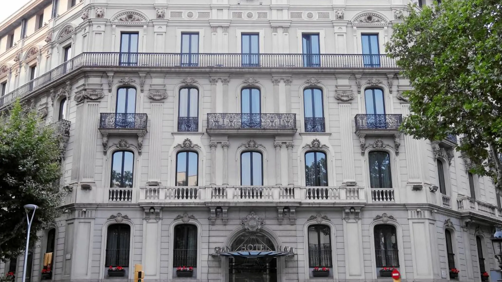 La ocupación hotelera ha crecido un 5 por ciento este año