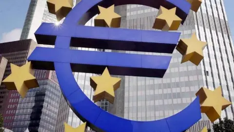 La economía de la eurozona modera así su ritmo de crecimiento tras la importante expansión registrada en 2017
