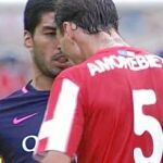 Luis Suárez y Amorebieta