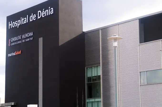 El Gobierno valenciano asumirá la gestión directa de los departamentos de salud de Manises y Dénia