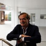 Jesús Rodríguez Primitivo: «No veo factible que personas de fuera se quieran presentar por Toledo»