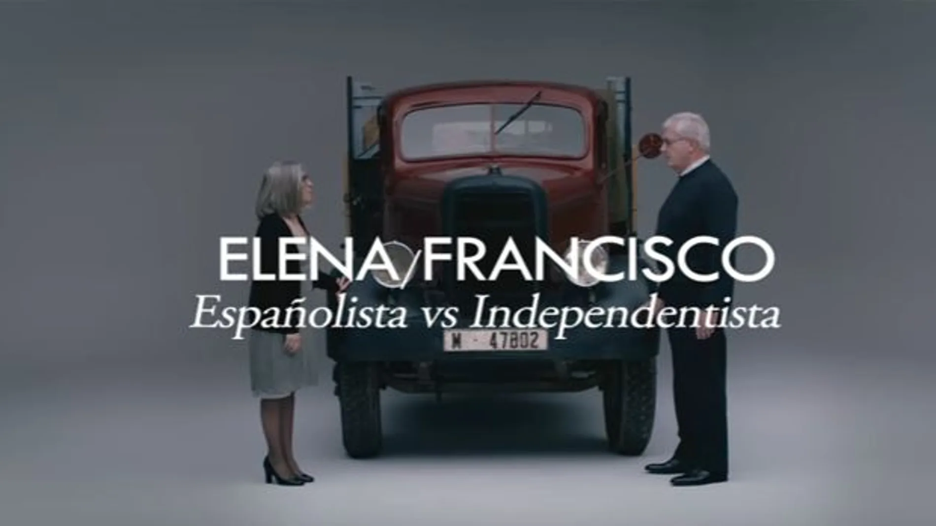 Campofrío aboga por superar las diferencias entre las "distintas Españas"