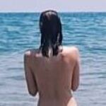 El desnudo integral de la actriz Natalia de Molina incendia Instagram