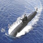 Los submarinos se han convertido en una herramienta de vigilancia en el mar