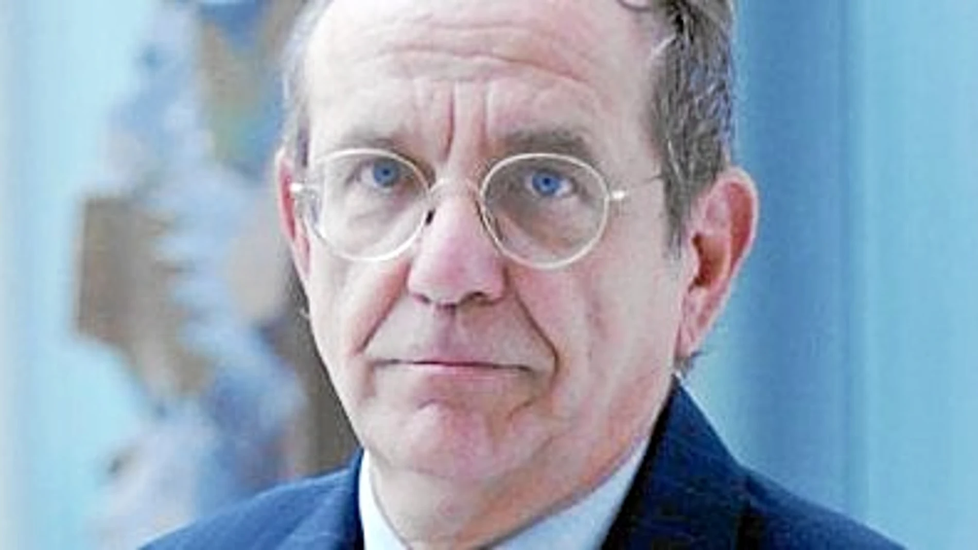 El ministro de Economía italiano, Pier Carlo Padoan
