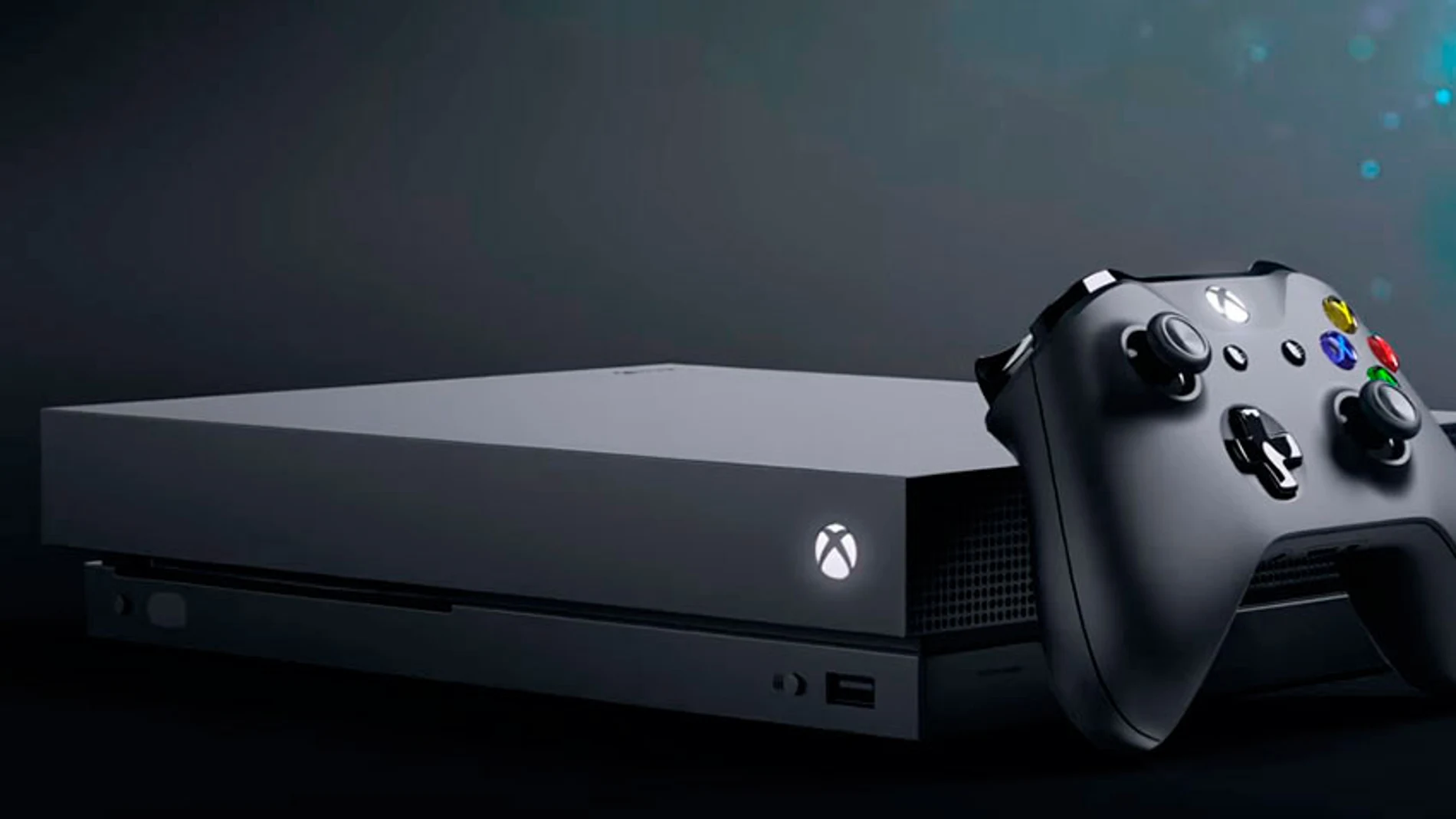 Descubre el listado de juegos que han confirmado soporte para Xbox One X