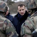 Macron advierte de que «no tolerará la impunidad» ante el uso de armas químicas contra la población civil