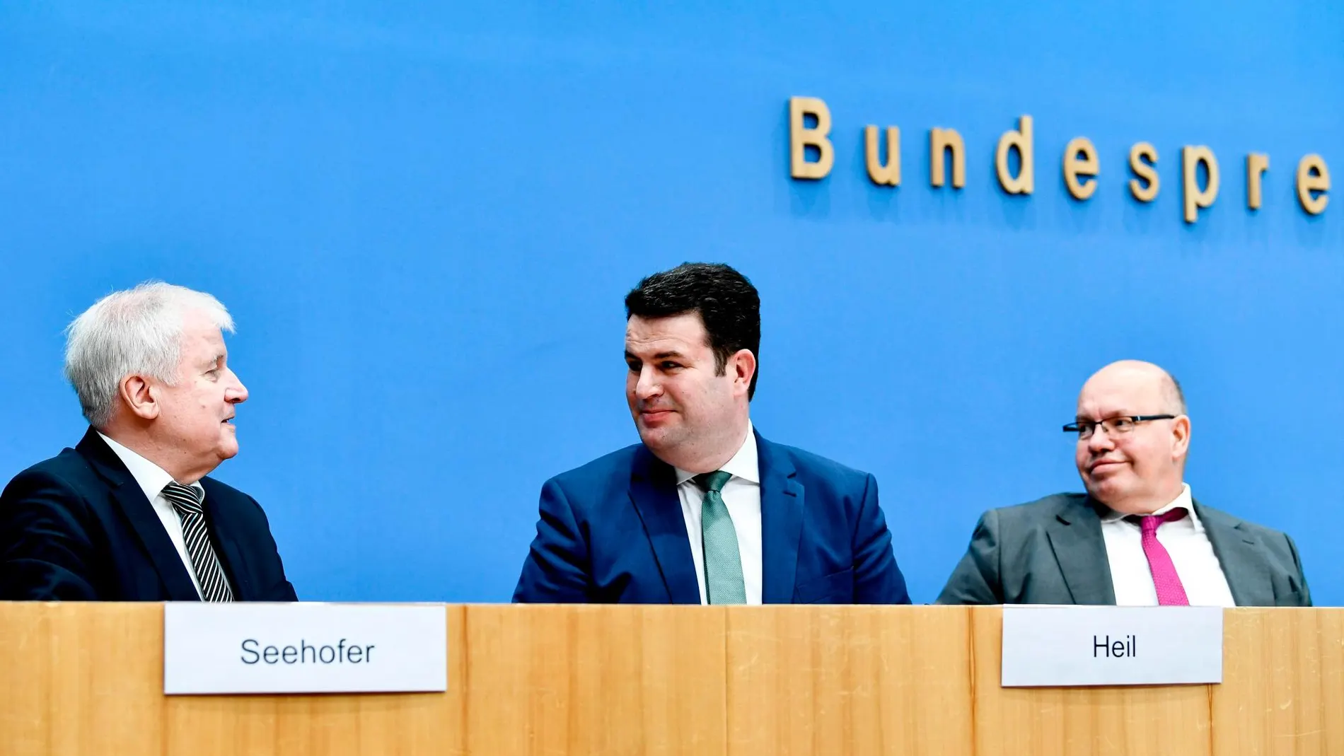 Alemania potenciará la inmigración cualificada para cubrir 1,2 millones de empleos