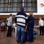 Avipartner no gestionará ningún vuelo durante el día de hoy / Foto: Reuters