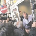 Sin «cash» en Chipre. Cuando Europa obligó a que el rescate de la isla mediterránea lo pagasen los ahorradores, dio un paso más que peligroso