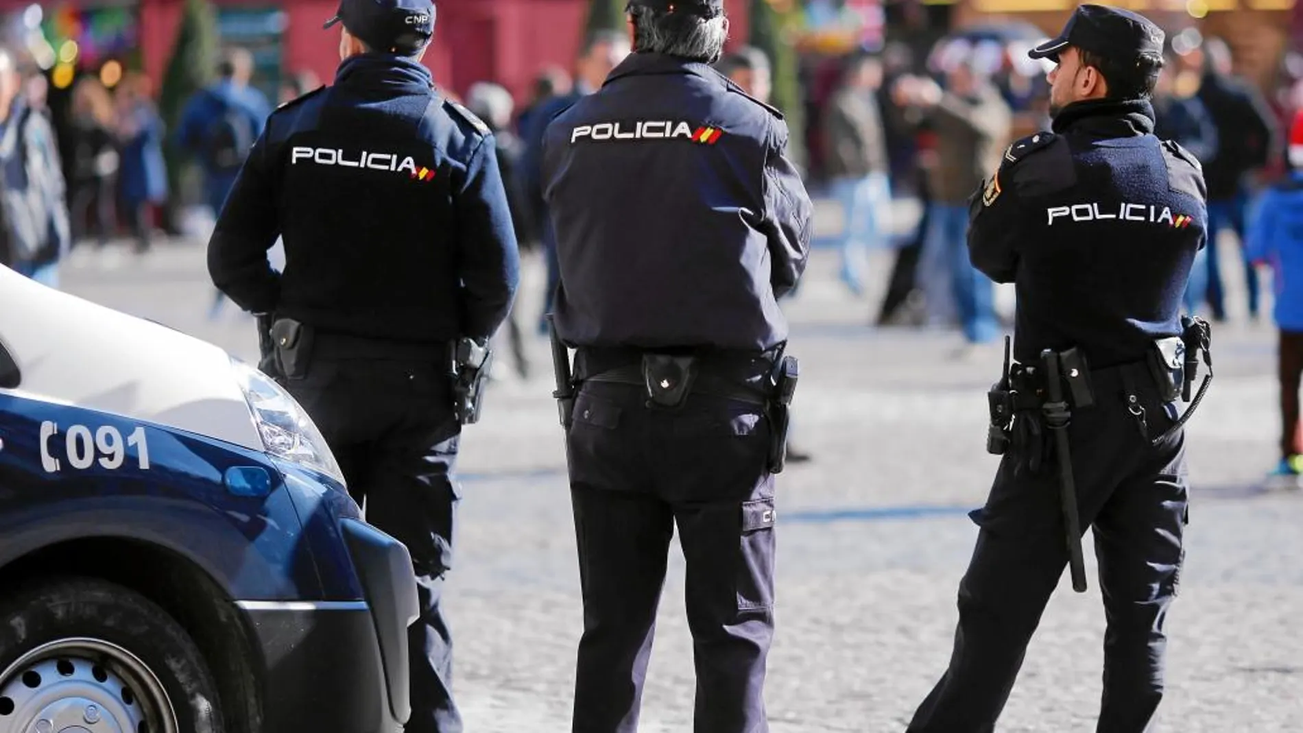 El asesino de Berlín no tiene «contactos operativos» en España