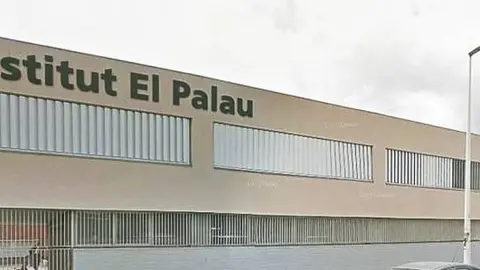 El juez investiga a tres profesores de San Andreu de la Barca y archiva la denuncia contra otros cinco