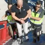  Detenido el narco «Campuzano», tras pasar cinco meses oculto en un hotel