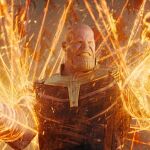 «Los Vengadores: infinity war» ya se ha calificado como la «mayor película de superhéroes» y la segunda parte llega en 2019