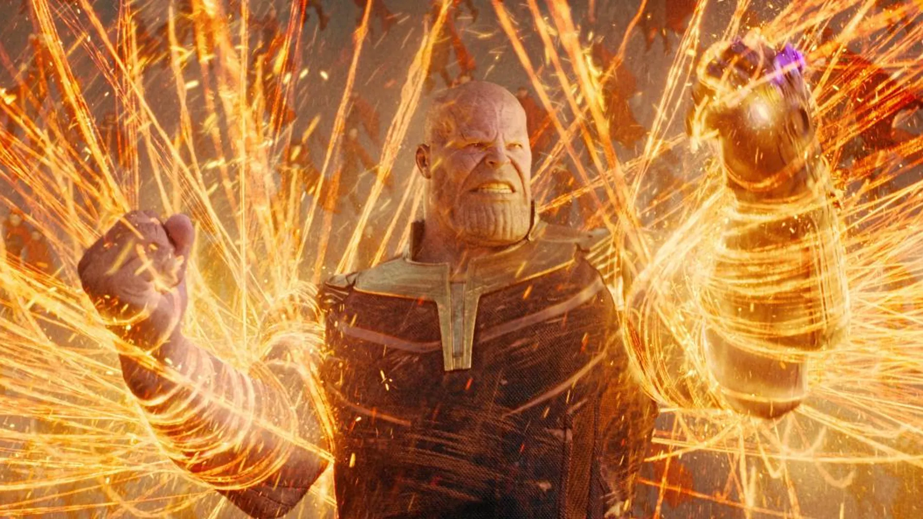 «Los Vengadores: infinity war» ya se ha calificado como la «mayor película de superhéroes» y la segunda parte llega en 2019
