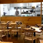 47 Ronin propone una cocina japonesa creativa