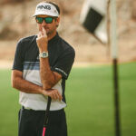 Bubba Watson nueva colección Oakley