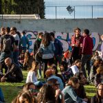 El estudio realizó un seguimiento a un millón de adolescentes | A. R. Roldán