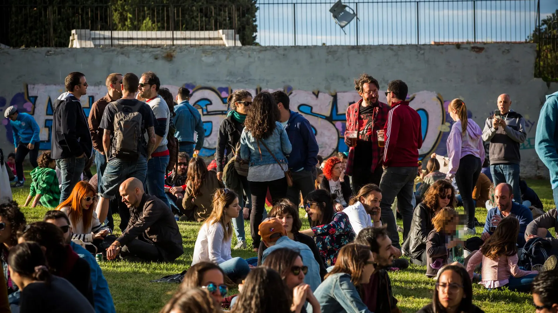 El estudio realizó un seguimiento a un millón de adolescentes | A. R. Roldán