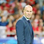 Zinedine Zidane, el mejor líder posible para el Real Madrid