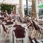 Los hosteleros murcianos proponen un “aplauso de apoyo” horas antes del cierre de los bares y restaurantes