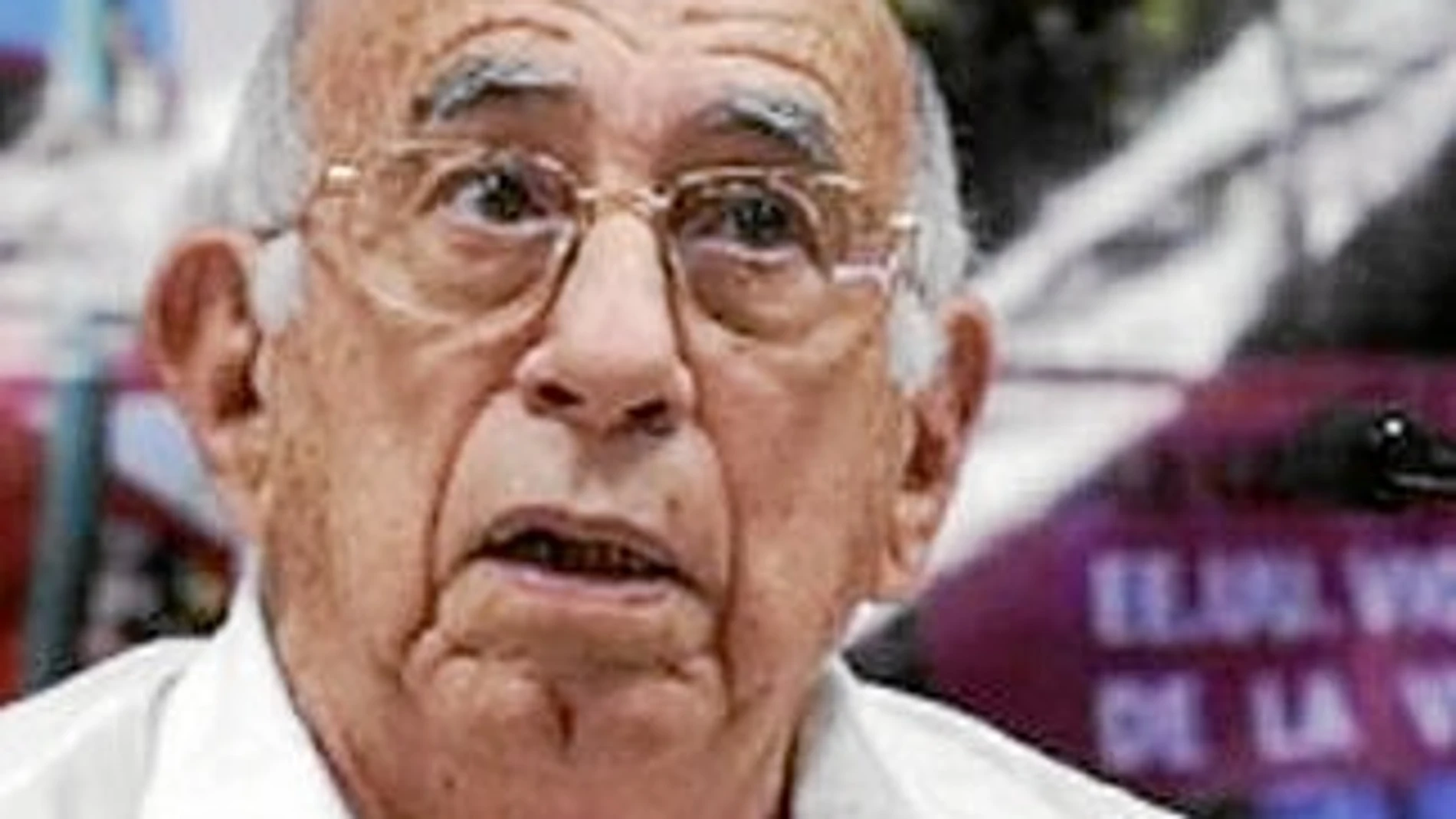 José Ramón Machado