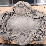 Duquesa de Alba: Una escultura para el tercer aniversario de su muerte