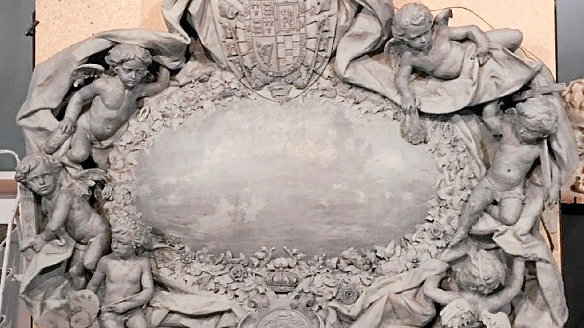 Duquesa de Alba: Una escultura para el tercer aniversario de su muerte