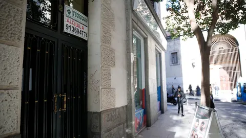 En los nuevos alquileres se amplia la prórroga obligatoria de 3 a 5 años