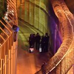 Frontera de Ceuta