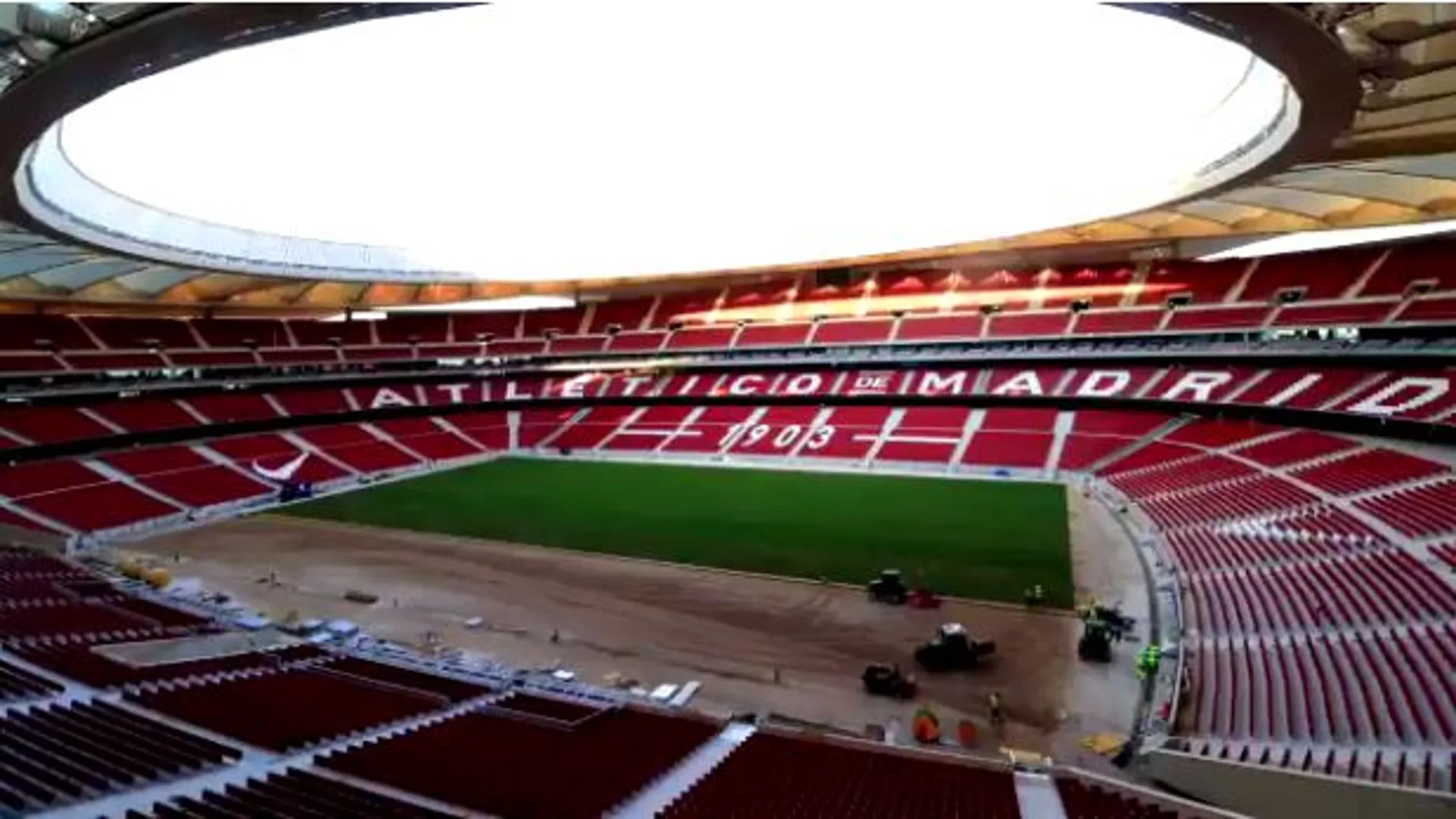 Wanda Metropolitano