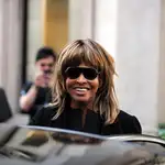 La cantante Tina Turner / Foto: Gtres