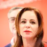  Silvia Clemente aspirará a presidir la Junta con Ciudadanos tras ganar unas reñidas primarias