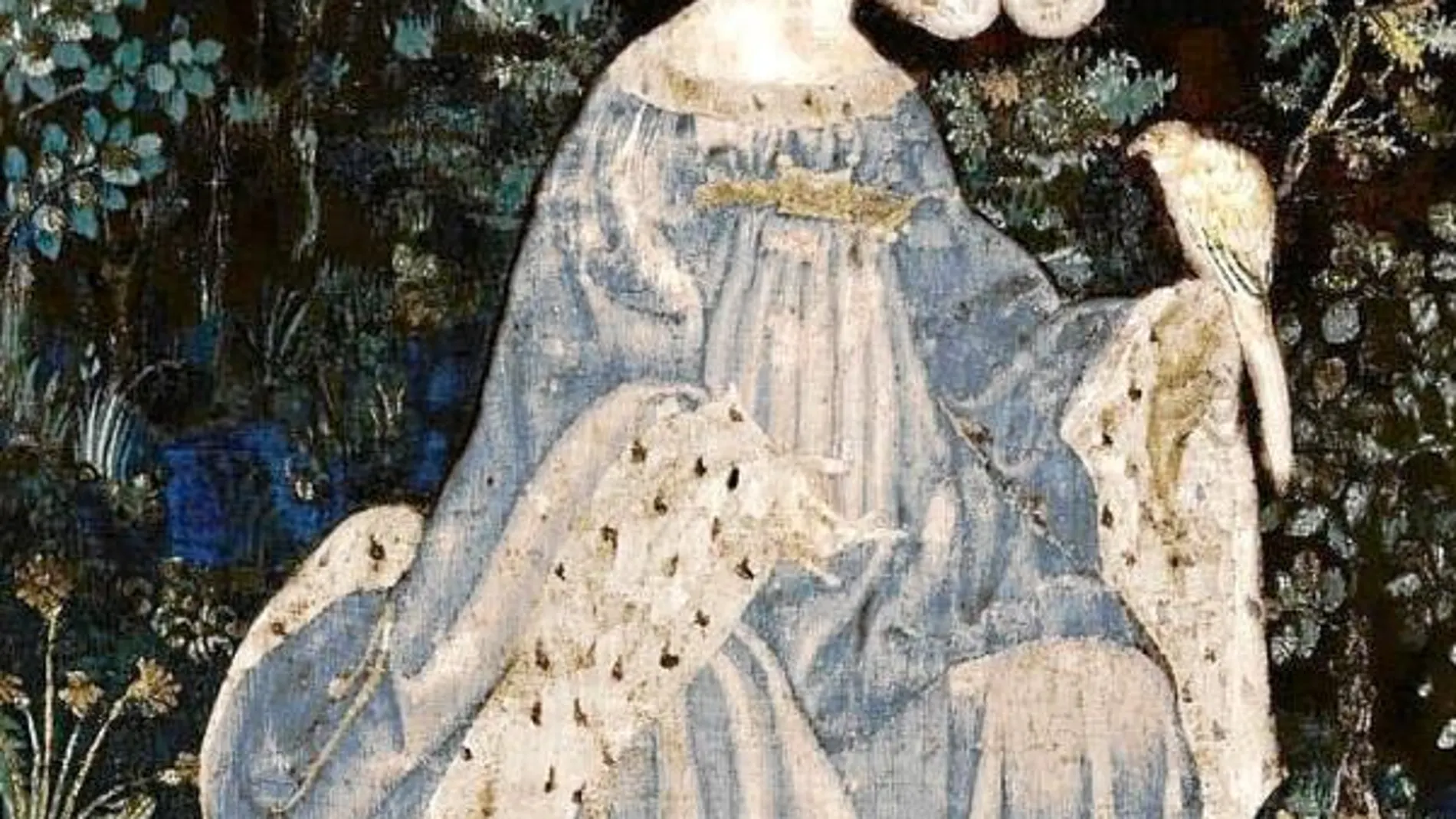 Isabel de Baviera nació en Munich en 1371