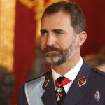 2016: Felipe VI se enfrentó a «su» Transición