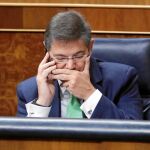 Catalá desvinculó ayer al Gobierno de cualquier decisión de la Audiencia